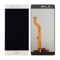 Huawei P9 ORIGINAL LCD Screen Display - White