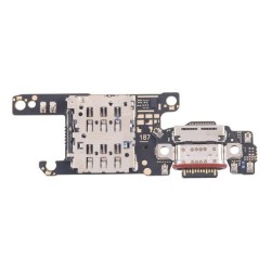 Huawei Pura 90 Pro Max Charging Port PCB - High Quality Huawei Pura 90 Pro Max Charging Port PCB - High Quality