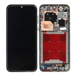 Huawei Pura 90 Pro Max LCD Screen Display With Frame Green - ORIGINAL Huawei Pura 90 Pro Max LCD Screen Display With Frame Green - ORIGINAL