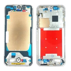 Huawei Pura 90 Pro Max Middle Frame Chassis Black - ORIGINAL Huawei Pura 90 Pro Max Middle Frame Chassis Black - ORIGINAL