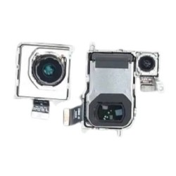 Huawei Pura 90 Pro Max Rear Main Back Camera SET - High Quality Huawei Pura 90 Pro Max Rear Main Back Camera SET - High Quality