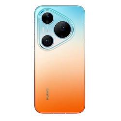 Huawei Pura 90 Pro Max Rear Housing Back Panel Cover Orange - High Quality Huawei Pura 90 Pro Max Rear Housing Back Panel Cover Orange - High Quality