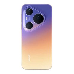 Rear Housing Back Cover For Huawei Pura 90 Pro Max Purple | High Quality Rear Housing Back Cover For Huawei Pura 90 Pro Max Purple | High Quality