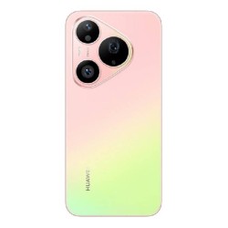 Huawei Pura 90 Pro Rear Housing Back Panel Cover Pink - High Quality Huawei Pura 90 Pro Rear Housing Back Panel Cover Pink - High Quality
