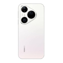 Rear Housing Back Cover For Huawei Pura 90 Pro White | High Quality Rear Housing Back Cover For Huawei Pura 90 Pro White | High Quality