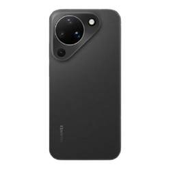 Huawei Pura 90 Rear Housing Back Panel Cover Black - High Quality Huawei Pura 90 Rear Housing Back Panel Cover Black - High Quality