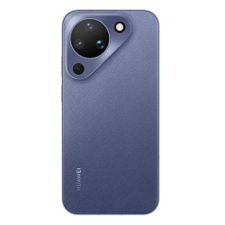 Rear Housing Back Cover For Huawei Pura 90 Purple | High Quality Rear Housing Back Cover For Huawei Pura 90 Purple | High Quality