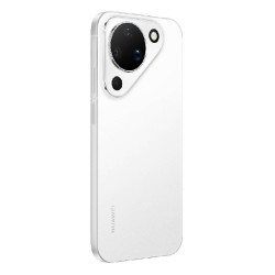Rear Housing Back Cover For Huawei Pura 90 White | High Quality Rear Housing Back Cover For Huawei Pura 90 White | High Quality