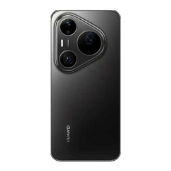 Rear Housing Panel Cover For Huawei Pura 90s Pro Max Black | High Quality Rear Housing Panel Cover For Huawei Pura 90s Pro Max Black | High Quality