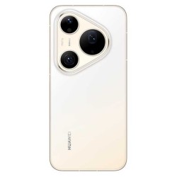 Huawei Pura 90s Pro Max Rear Housing Back Panel Cover Gold - High Quality