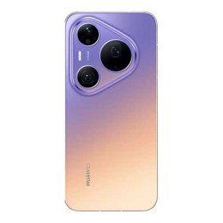 Huawei Pura 90s Pro Max Rear Housing Back Panel Cover Purple - High Quality