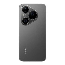 Huawei Pura 90s Pro Rear Housing Back Panel Cover Black - High Quality