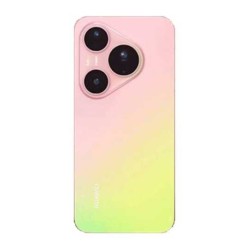 Huawei Pura 90s Pro Rear Housing Back Panel Cover Guava - High Quality