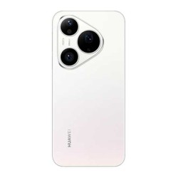 Rear Housing Panel Cover For Huawei Pura 90s Pro White | High Quality Rear Housing Panel Cover For Huawei Pura 90s Pro White | High Quality