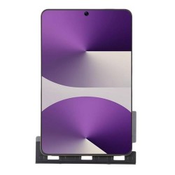 LCD Screen Display With Frame For Huawei Pura X Black | ORIGINAL LCD Screen Display With Frame For Huawei Pura X Black | ORIGINAL