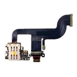 Huawei Pura X Max Charging Port Flex Cable - ORIGINAL Huawei Pura X Max Charging Port Flex Cable - ORIGINAL