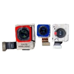 Huawei Pura X Max Rear Main Back Camera SET - ORIGINAL Huawei Pura X Max Rear Main Back Camera SET - ORIGINAL