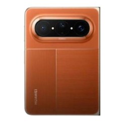 Huawei Pura X Max Rear Housing Back Panel Cover Orange - ORIGINAL Huawei Pura X Max Rear Housing Back Panel Cover Orange - ORIGINAL