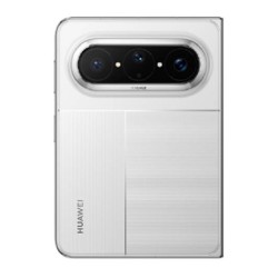 Huawei Pura X Max Rear Housing Back Panel Cover White - ORIGINAL Huawei Pura X Max Rear Housing Back Panel Cover White - ORIGINAL