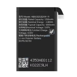 Huawei Pura X Main Battery - ORIGINAL Huawei Pura X Main Battery - ORIGINAL