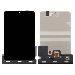 Huawei Pura X ORIGINAL Main LCD Screen Display - Black Huawei Pura X ORIGINAL Main LCD Screen Display - Black