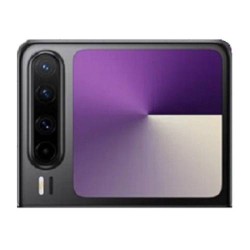 Huawei Pura X ORIGINAL Sub LCD Screen Display - Black Huawei Pura X ORIGINAL Sub LCD Screen Display - Black