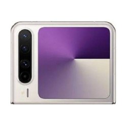 Huawei Pura X ORIGINAL Sub LCD Screen Display - Gray Huawei Pura X ORIGINAL Sub LCD Screen Display - Gray