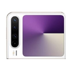 Huawei Pura X ORIGINAL Sub LCD Screen Display - White Huawei Pura X ORIGINAL Sub LCD Screen Display - White