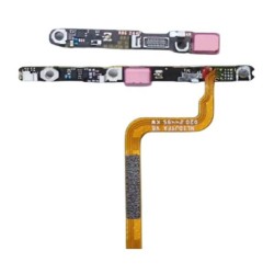 Huawei Pura X Power Button Key Flex Cable - ORIGINAL Huawei Pura X Power Button Key Flex Cable - ORIGINAL
