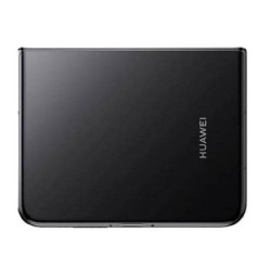 Huawei Pura X Rear Housing Back Panel Cover Black - ORIGINAL Huawei Pura X Rear Housing Back Panel Cover Black - ORIGINAL