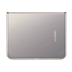 Huawei Pura X Rear Housing Back Panel Cover Gray - ORIGINAL Huawei Pura X Rear Housing Back Panel Cover Gray - ORIGINAL