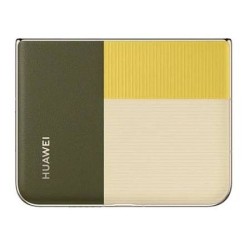 Huawei Pura X Rear Housing Back Panel Cover Green - ORIGINAL Huawei Pura X Rear Housing Back Panel Cover Green - ORIGINAL