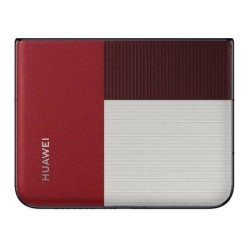 Rear Housing Back Cover For Huawei Pura X Red | ORIGINAL Rear Housing Back Cover For Huawei Pura X Red | ORIGINAL