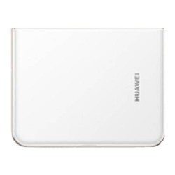 Huawei Pura X Rear Housing Back Panel Cover White - ORIGINAL Huawei Pura X Rear Housing Back Panel Cover White - ORIGINAL