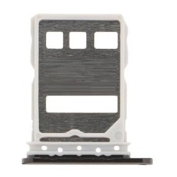 Huawei Pura X Sim Card Holder Tray Red - ORIGINAL Huawei Pura X Sim Card Holder Tray Red - ORIGINAL