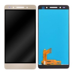 Huawei Shotx ORIGINAL LCD Screen Display - Gold