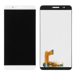 Huawei Shotx ORIGINAL LCD Screen Display - White