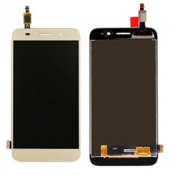 Huawei Y3 (2018) LCD Screen With Digitizer Module - Black