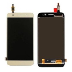Huawei Y3 (2018) ORIGINAL LCD Screen Display - Black