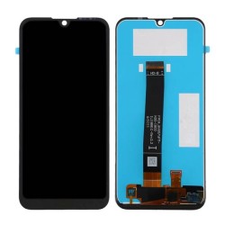 Huawei Y5 (2019) ORIGINAL LCD Screen Display - Black