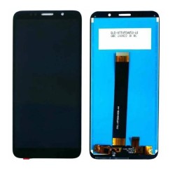 Huawei Y5 Prime (2018) ORIGINAL LCD Screen Display - Black