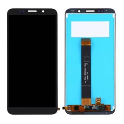 Huawei Y5p ORIGINAL LCD Screen Display - Black
