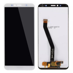 Huawei Y6 (2018) LCD Screen With Digitizer Module - Black