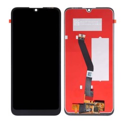 Huawei Y6 Pro (2019) ORIGINAL LCD Screen Display - Black