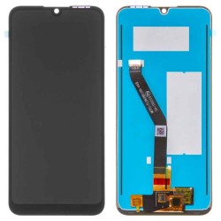 Huawei Y6s 2019 LCD Screen With Digitizer Module - Black