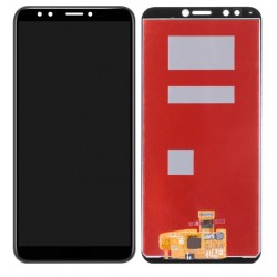 Huawei Y7 Pro (2018) LCD Screen With Digitizer Module - Black