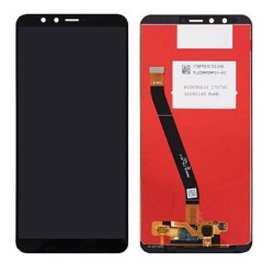 Huawei y9 2018 ORIGINAL LCD Screen Display - Black