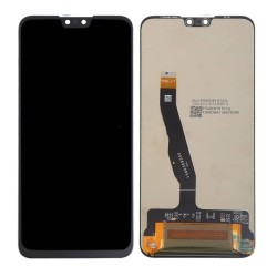 Huawei Y9 2019 ORIGINAL LCD Screen Display - Black