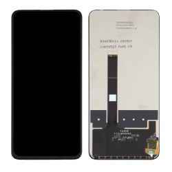 Huawei Y9a Pro ORIGINAL LCD Screen Display - Black