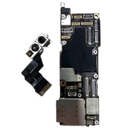Apple iPhone 14 Pro 128GB Motherboard PCB Module - With Face ID
